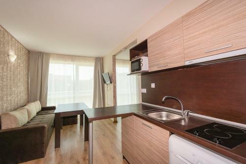 Apartamento Speedrentacar