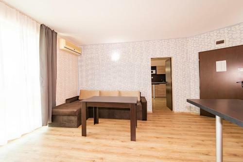 Apartamento Speedrentacar