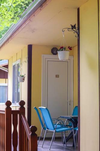 23 Persons Bungalow In Nice Complex For Family