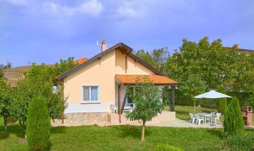 Villa Gardenia
