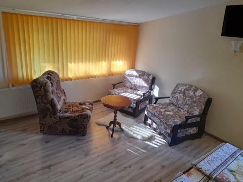Bed & Breakfast Guest House-restaurant St. George / ???? ?? ?????-????????? ????? ??????