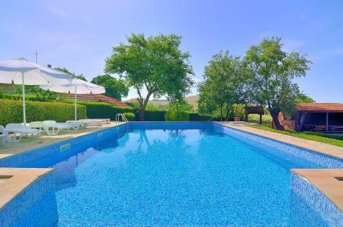 Green Life Villas
