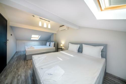 Hostal Boutique Guest House"ruvan"