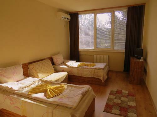 Hotel Touristic Home Kailaka