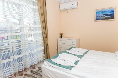 Apartamento Villa Florance
