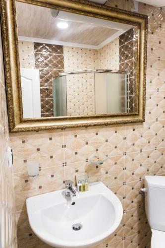 Apartamento Villa Florance