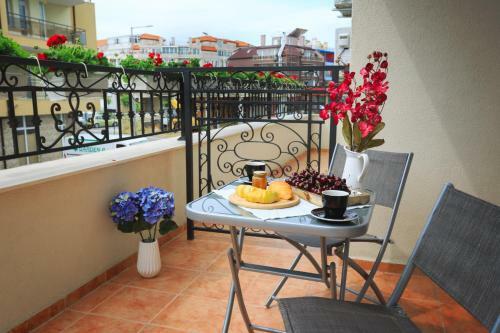 Apartamento Villa Florance