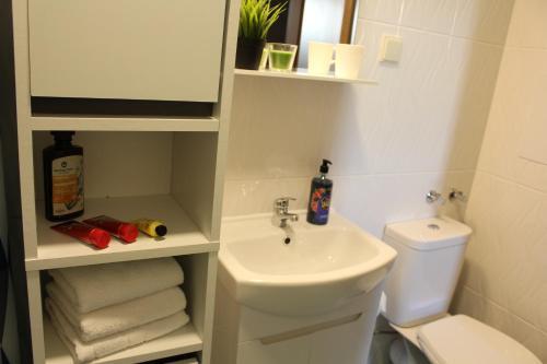 Apartamento Hotel39