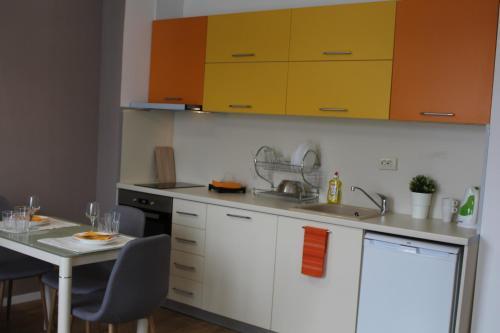 Apartamento Hotel39