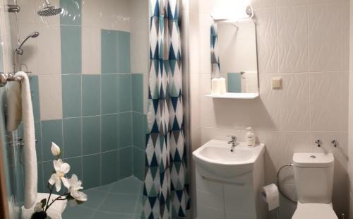 Apartamento Hotel39