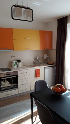 Apartamento Hotel39