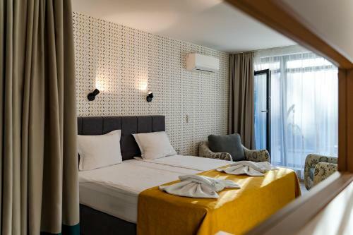 Family Hotel Laxo