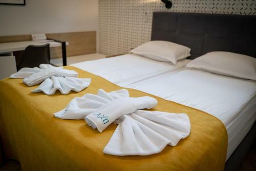 Family Hotel Laxo