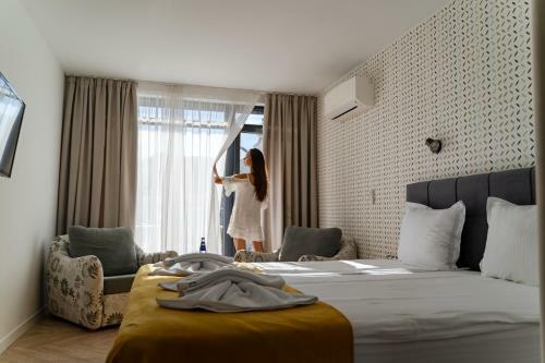 Family Hotel Laxo