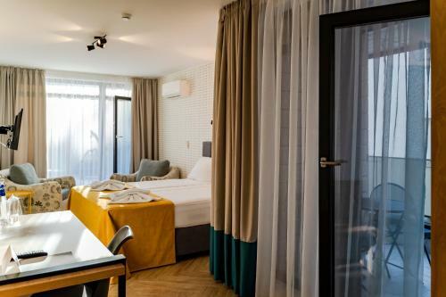 Family Hotel Laxo