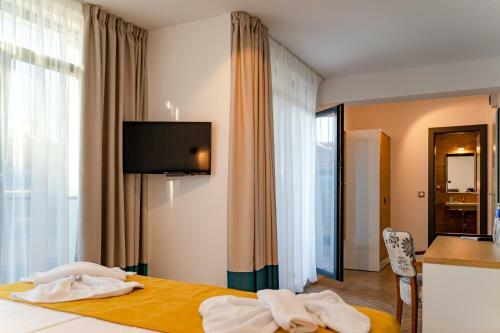 Family Hotel Laxo