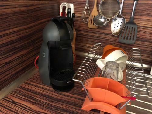 Apartamento Vp Kristal Beach Nesebar