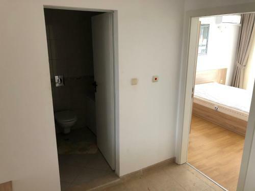 Apartamento Vp Kristal Beach Nesebar