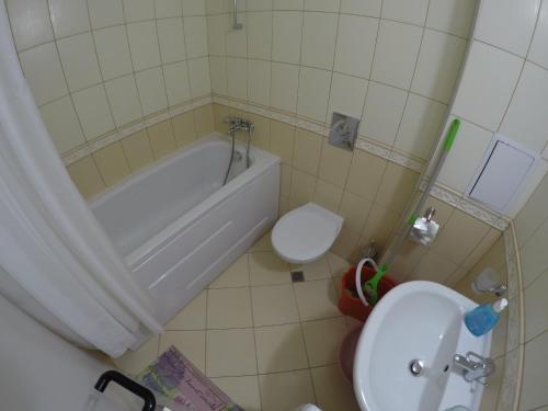 Apartamento Vp Kristal Beach Nesebar
