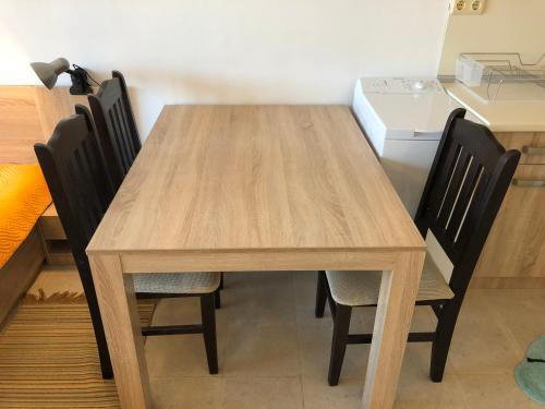 Apartamento Vp Kristal Beach Nesebar