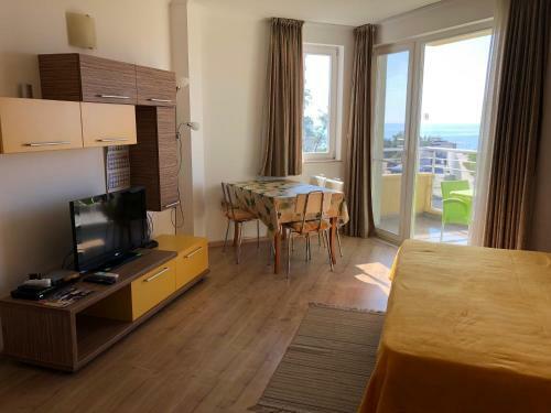 Apartamento Vp Kristal Beach Nesebar