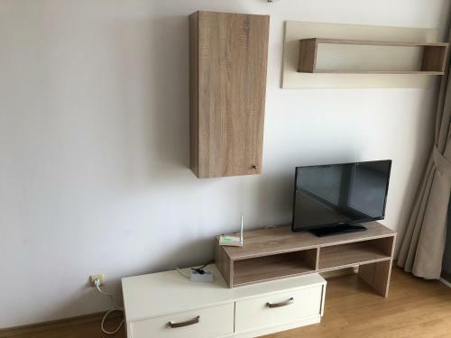 Apartamento Vp Kristal Beach Nesebar