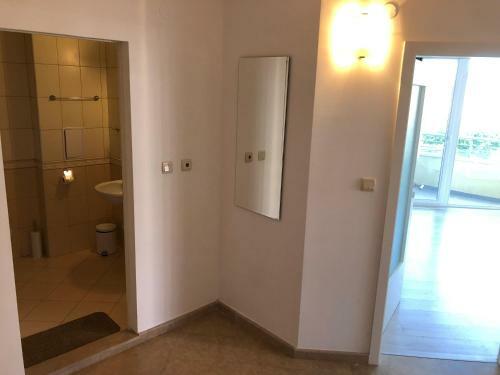 Apartamento Vp Kristal Beach Nesebar