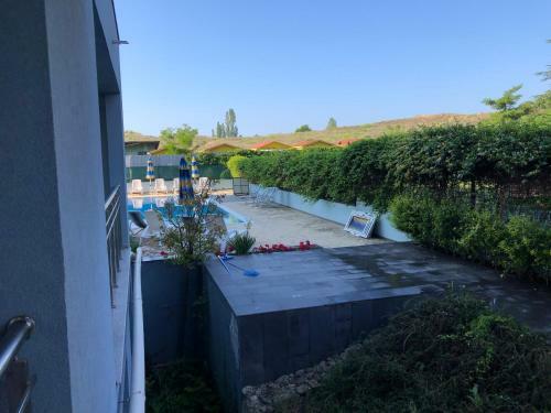 Apartamento Vp Kristal Beach Nesebar
