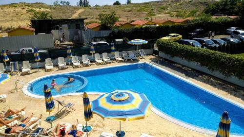 Apartamento Vp Kristal Beach Nesebar