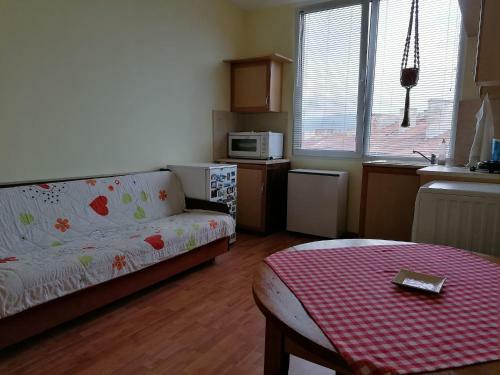 Victoria Apartment Kyustendil