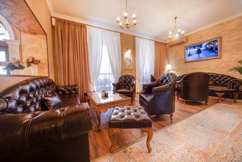 Hotel Antique