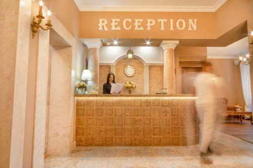 Hotel Antique