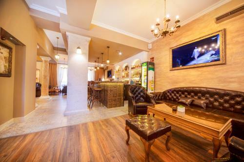 Hotel Antique
