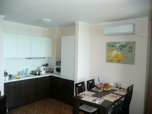 Apartamento Vp Mirage Nesebar