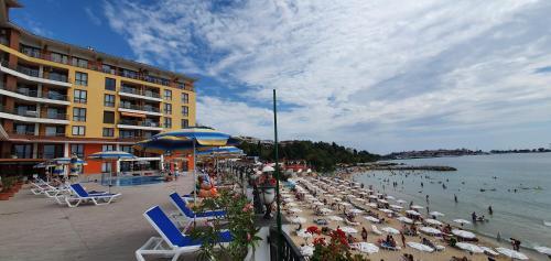 Apartamento Vp Mirage Nesebar