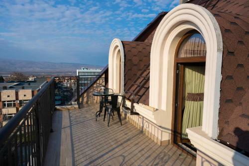 Boutique Hotel Provence ????? ????? ???????