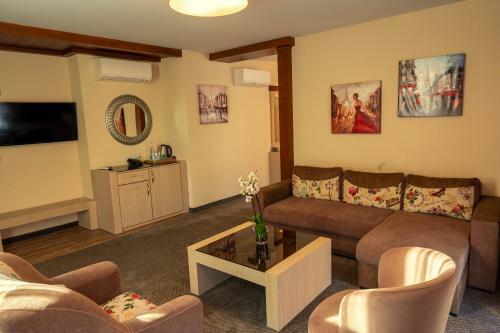 Boutique Hotel Provence ????? ????? ???????