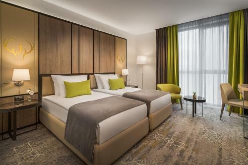 Hotel J�gerhof