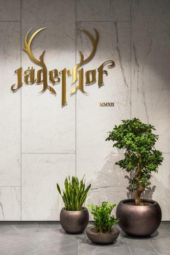 Hotel J�gerhof