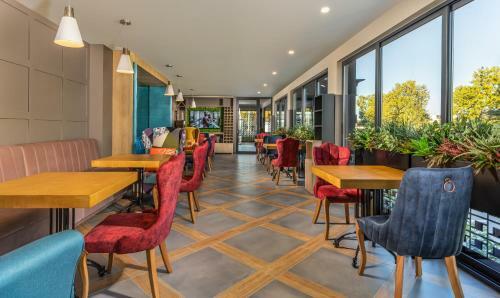 Hotel Urban
