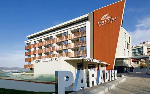 Paradiso ? Menada Apartments
