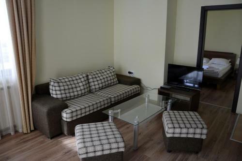 Hostal Apartment For Guests 'green Progled'