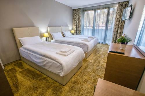 Hotel Andon Angelov