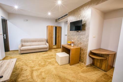 Hotel Andon Angelov