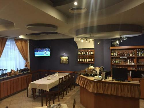 Family Hotel Odessa