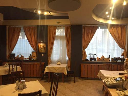 Family Hotel Odessa