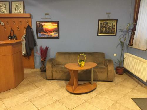 Family Hotel Odessa