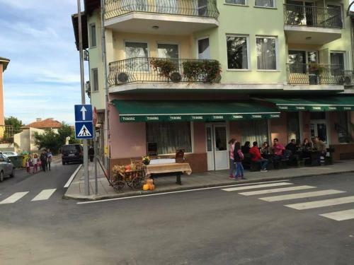 Family Hotel Odessa