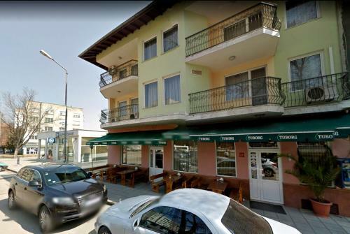 Family Hotel Odessa