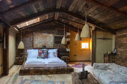 Hostal Saborna 25 Guest House